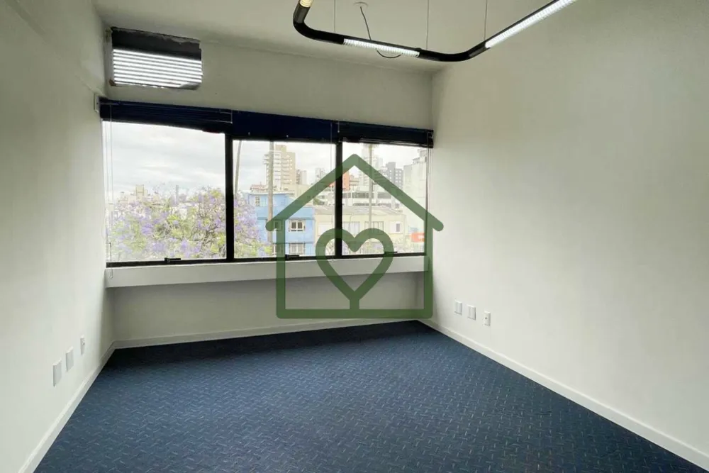 Sala-Conjunto, 27 m² - Foto 4