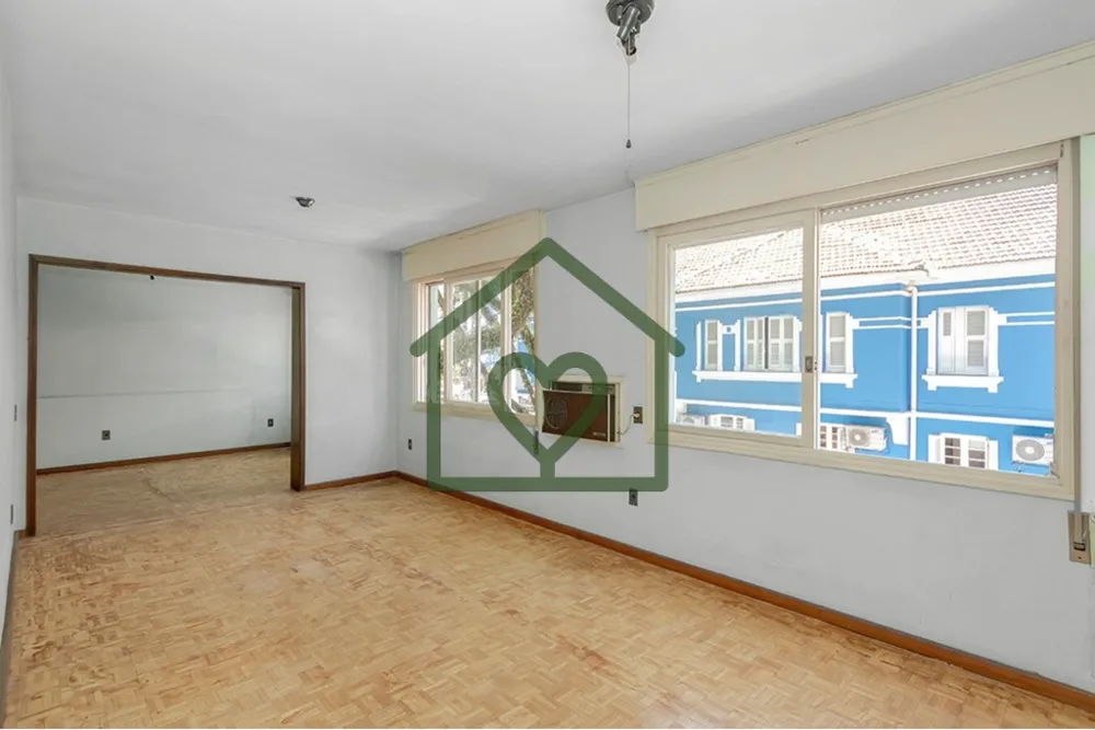 Apartamento, 4 quartos, 147 m² - Foto 1