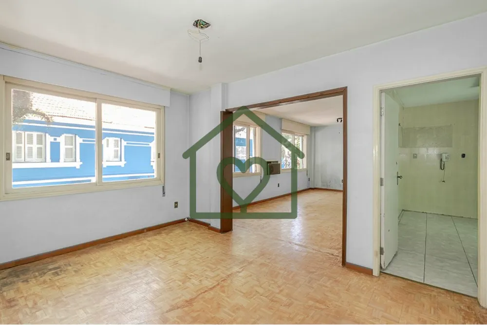 Apartamento, 4 quartos, 147 m² - Foto 2