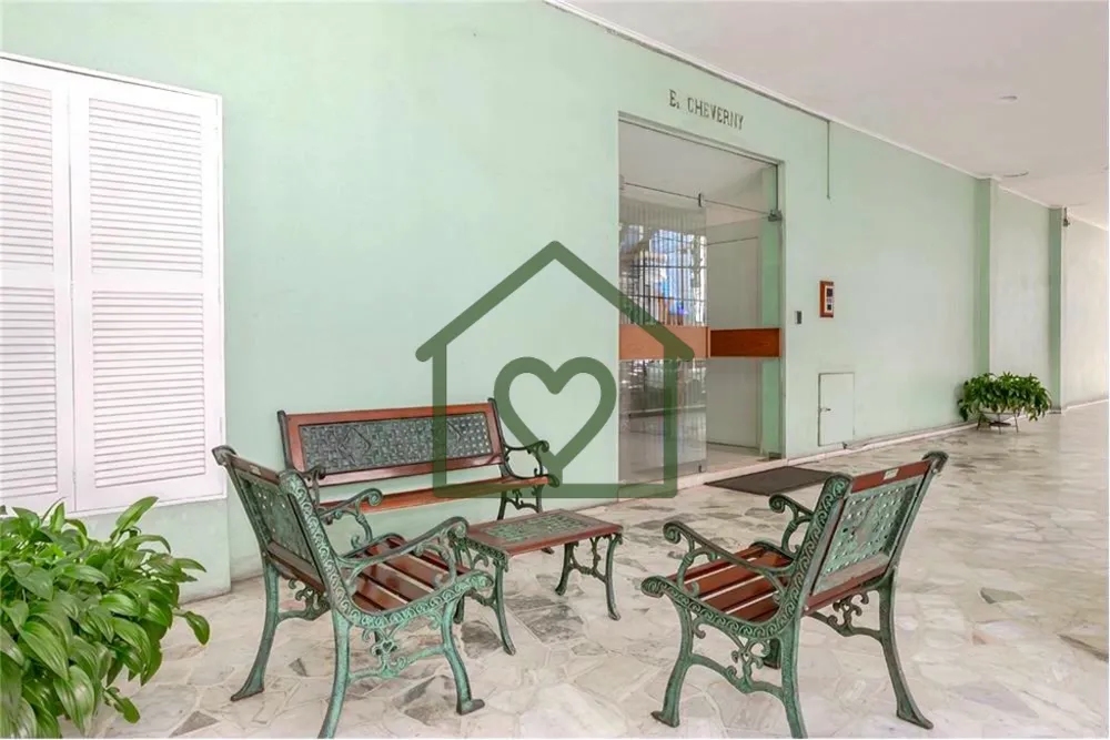 Apartamento, 4 quartos, 147 m² - Foto 6
