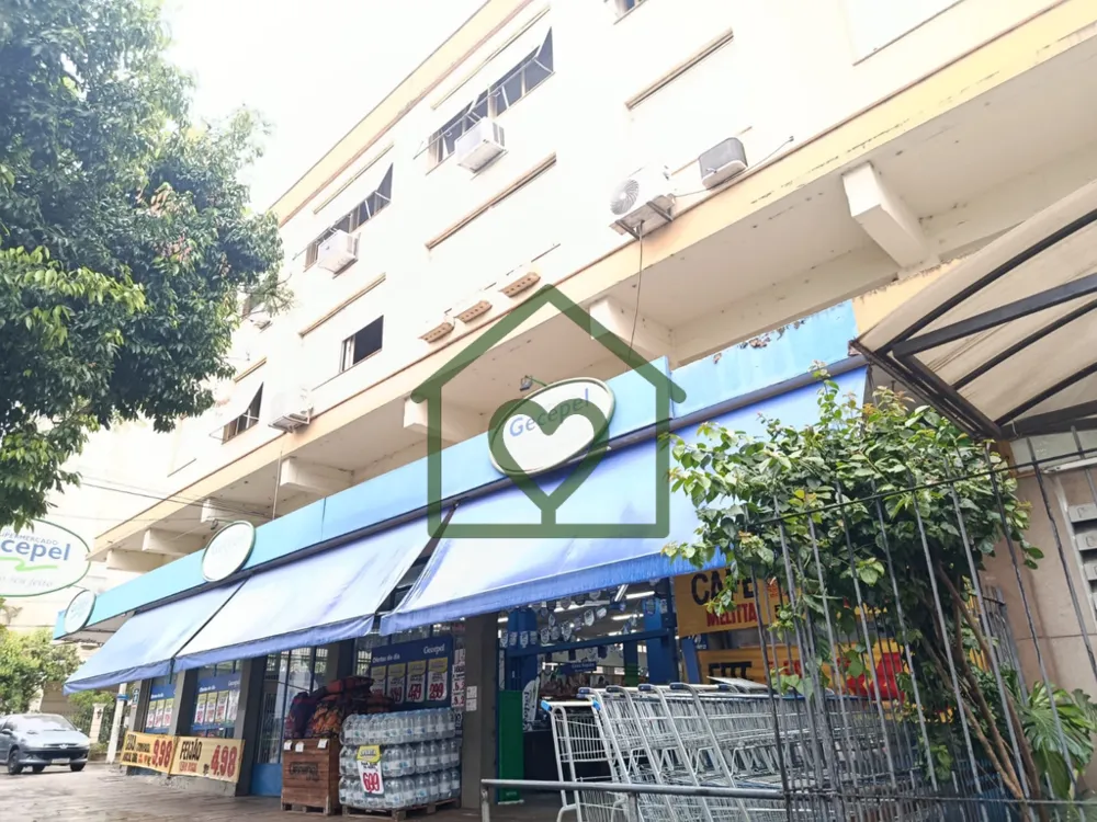 Apartamento, 3 quartos, 126 m² - Foto 1