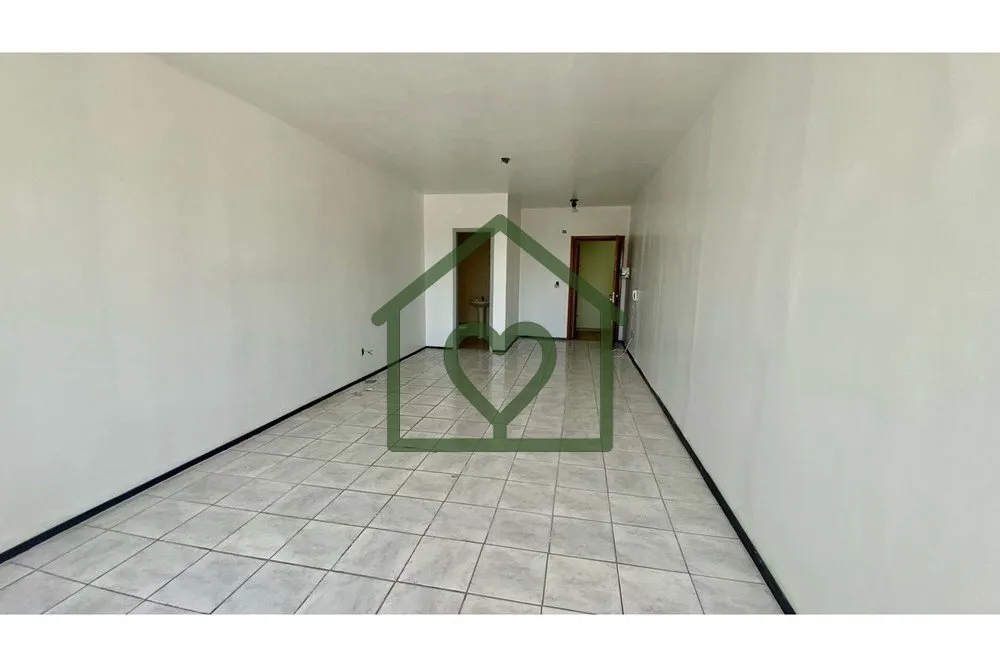 Sala-Conjunto, 38 m² - Foto 2