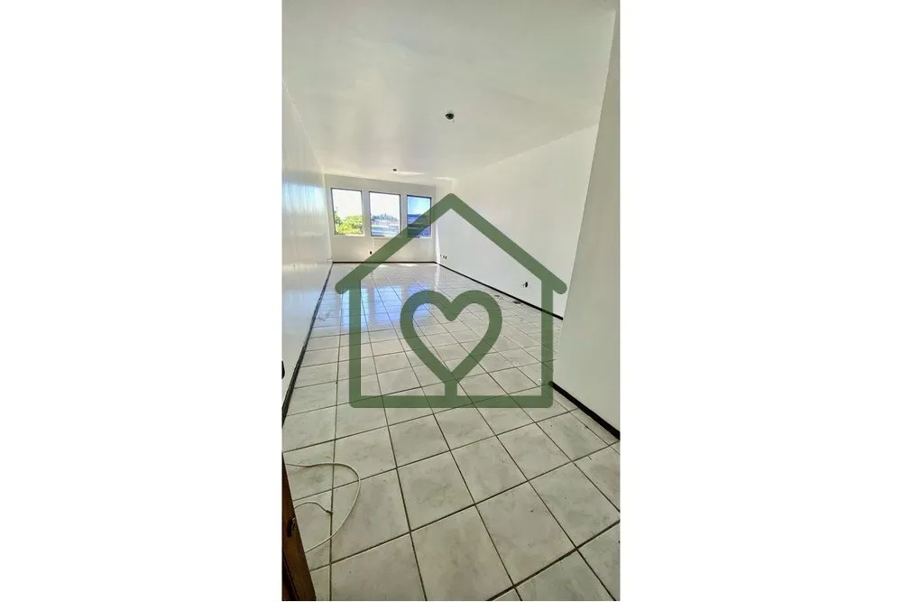 Sala-Conjunto, 38 m² - Foto 1