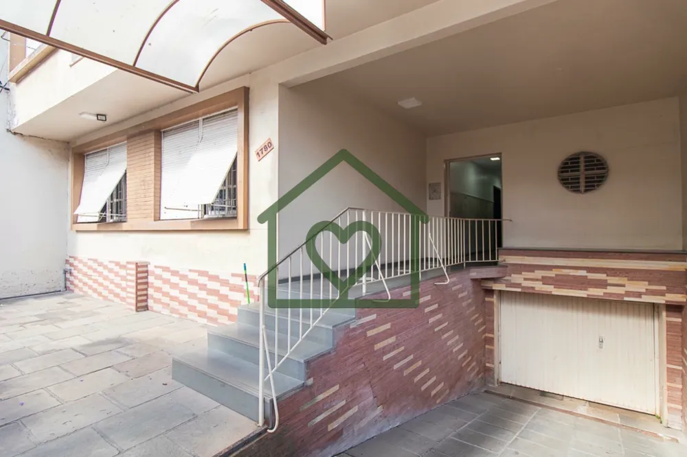 Apartamento, 3 quartos, 106 m² - Foto 1