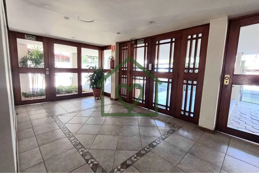 Apartamento, 3 quartos, 106 m² - Foto 8