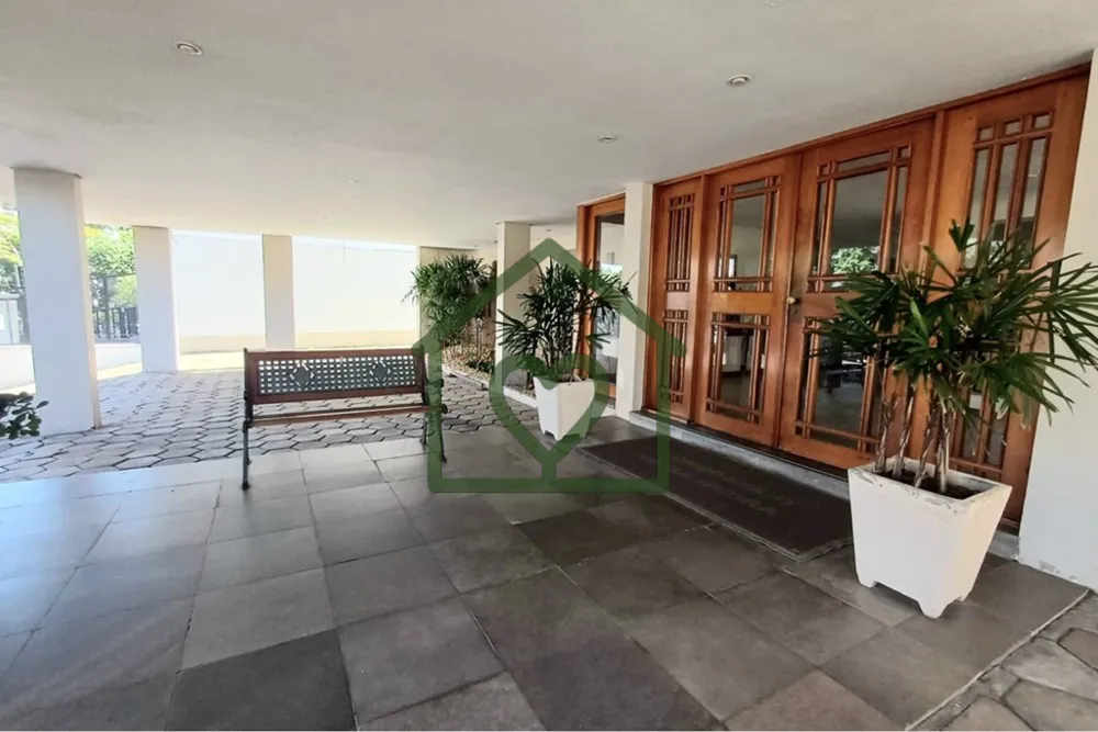 Apartamento, 3 quartos, 106 m² - Foto 7