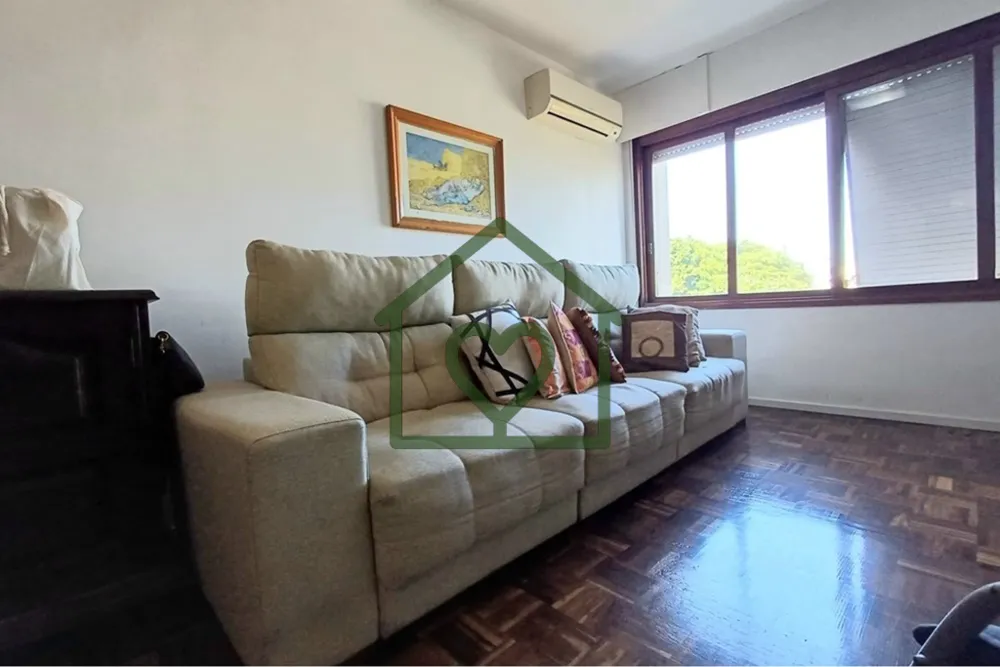 Apartamento, 3 quartos, 106 m² - Foto 1