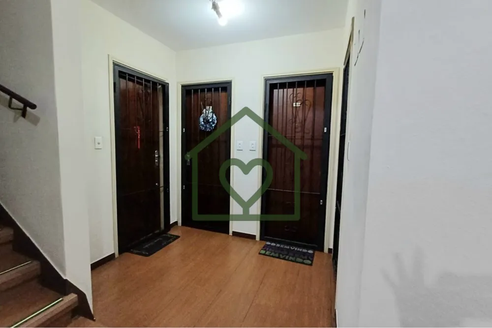 Apartamento, 3 quartos, 106 m² - Foto 2