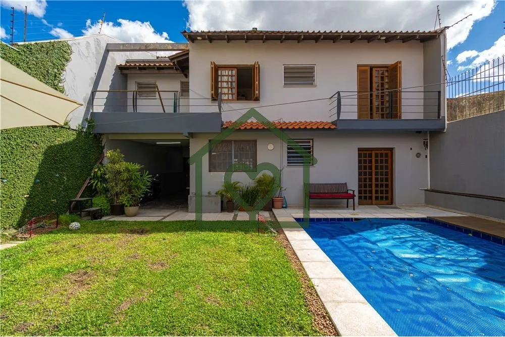 Casa, 4 quartos, 300 m² - Foto 2