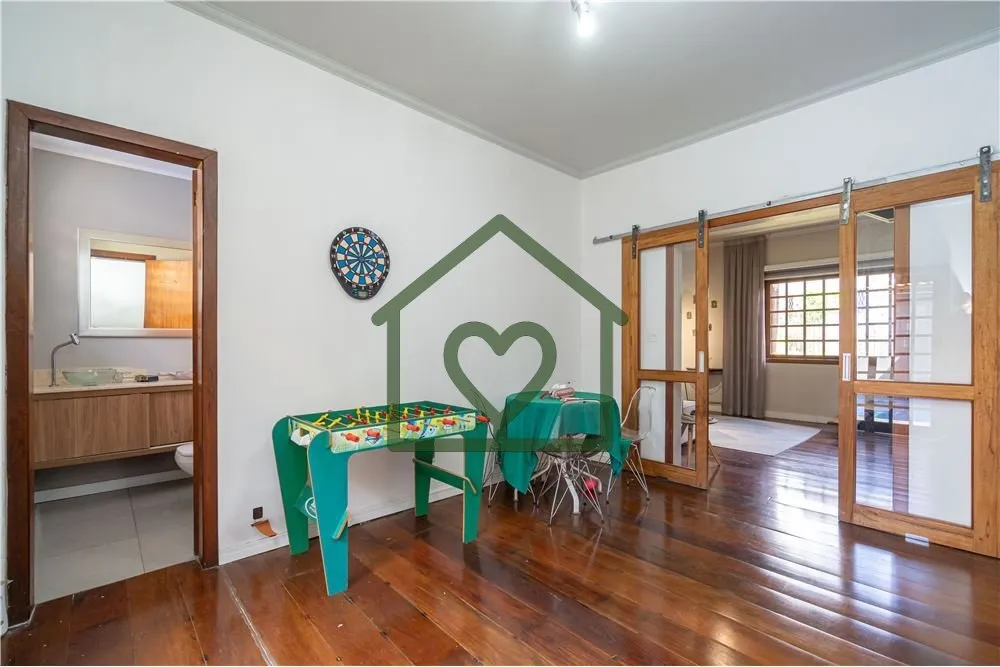 Casa, 4 quartos, 300 m² - Foto 3