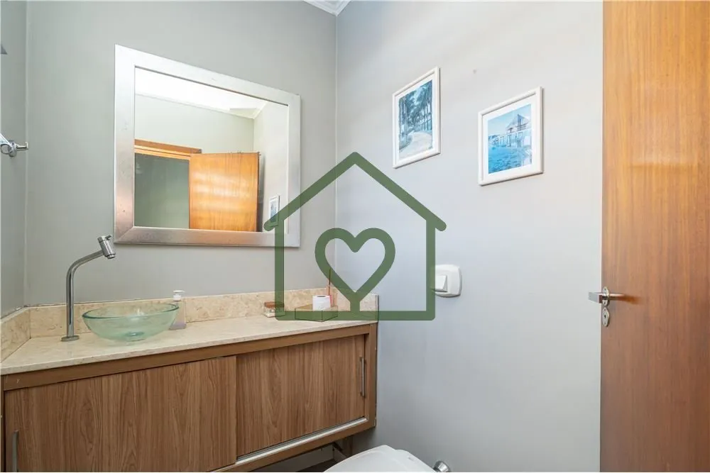 Casa, 4 quartos, 300 m² - Foto 4