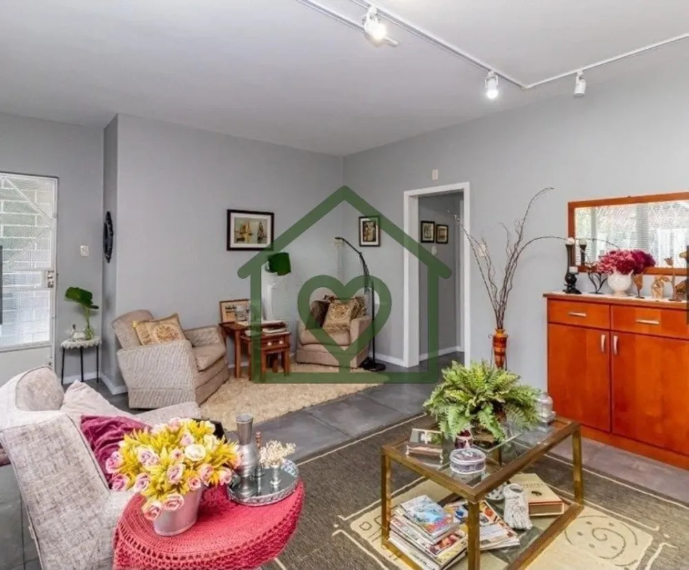 Casa, 3 quartos, 227 m² - Foto 3