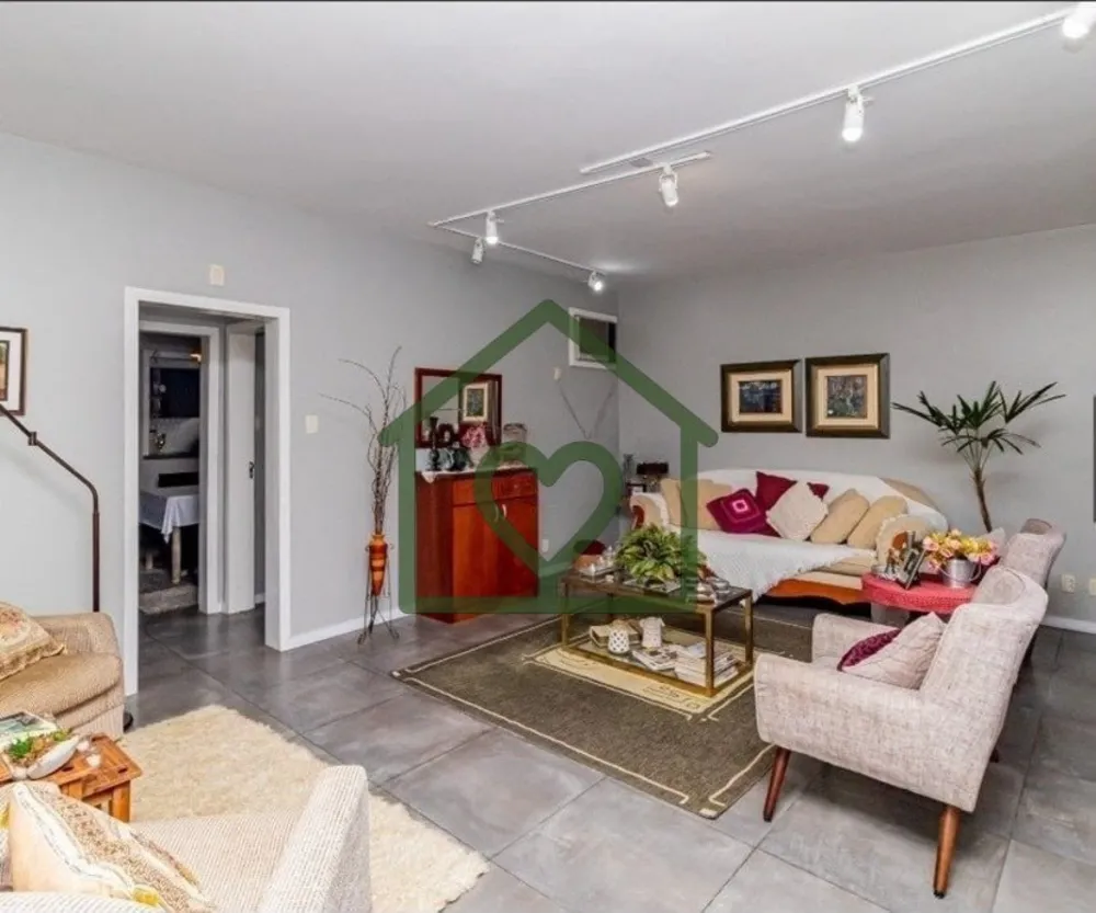 Casa, 3 quartos, 227 m² - Foto 4