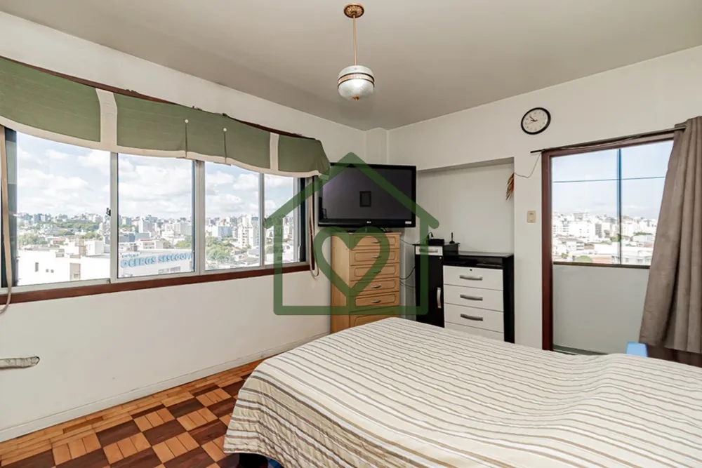 Apartamento, 3 quartos, 121 m² - Foto 6