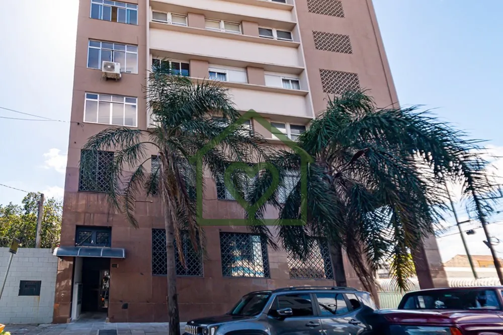 Apartamento, 3 quartos, 121 m² - Foto 4