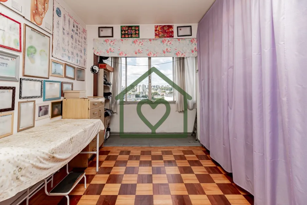 Apartamento, 3 quartos, 121 m² - Foto 2