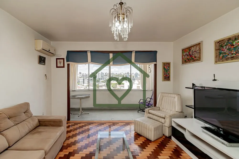 Apartamento, 3 quartos, 121 m² - Foto 8