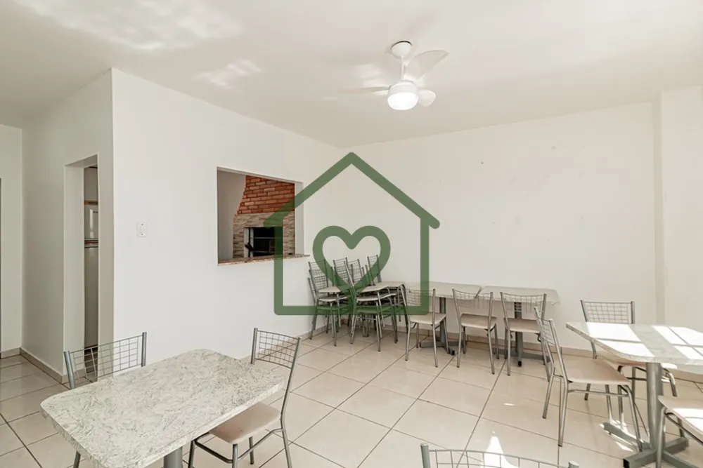 Apartamento, 3 quartos, 121 m² - Foto 5