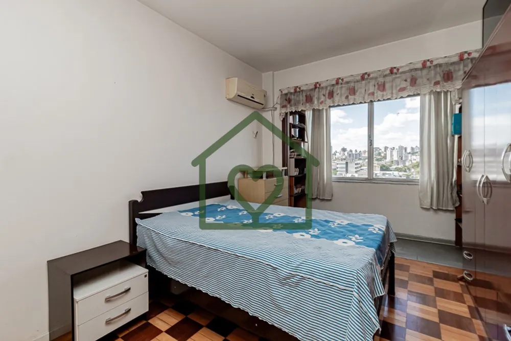 Apartamento, 3 quartos, 121 m² - Foto 7