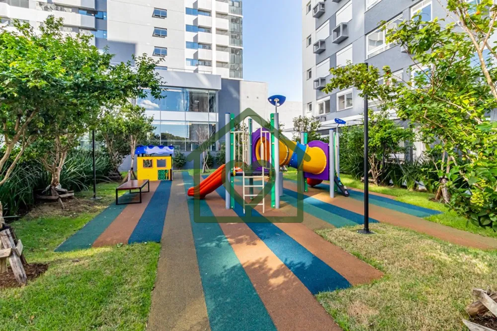 Apartamento, 2 quartos, 56 m² - Foto 2