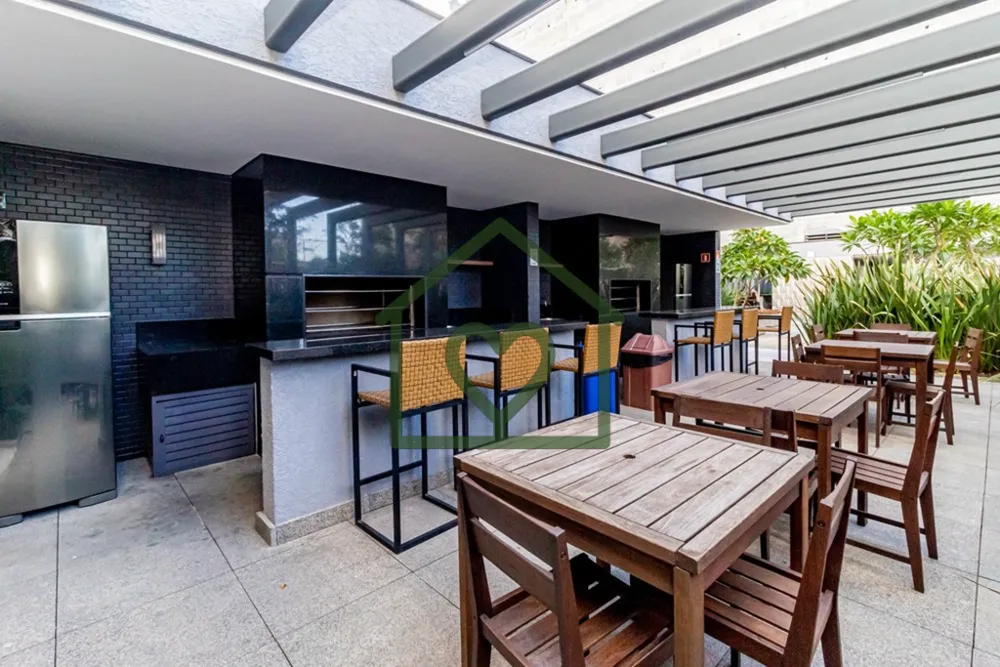 Apartamento, 2 quartos, 56 m² - Foto 4
