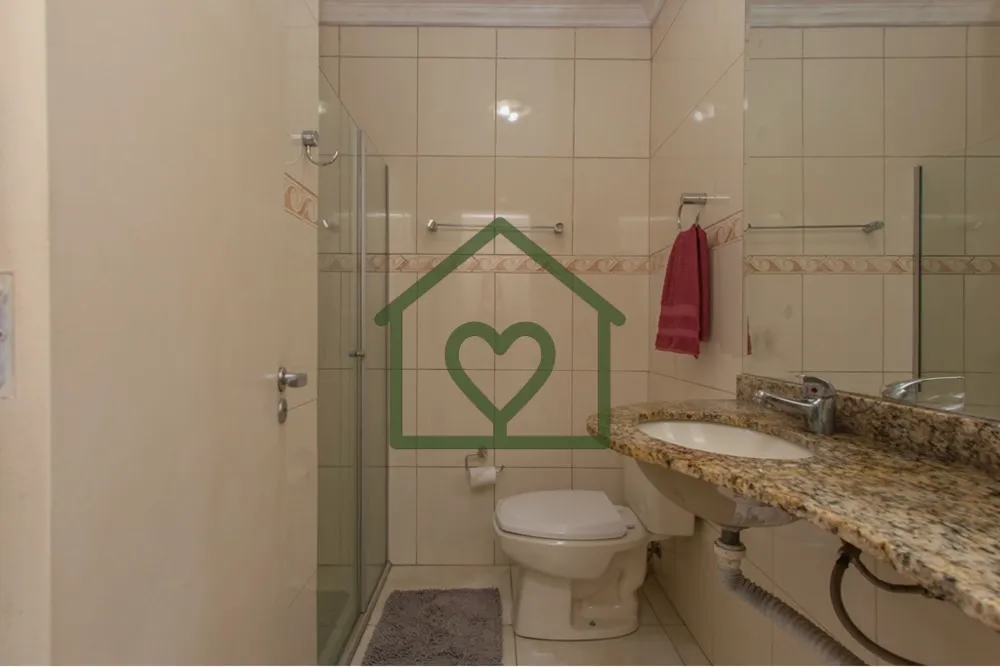 Casa, 5 quartos, 233 m² - Foto 4