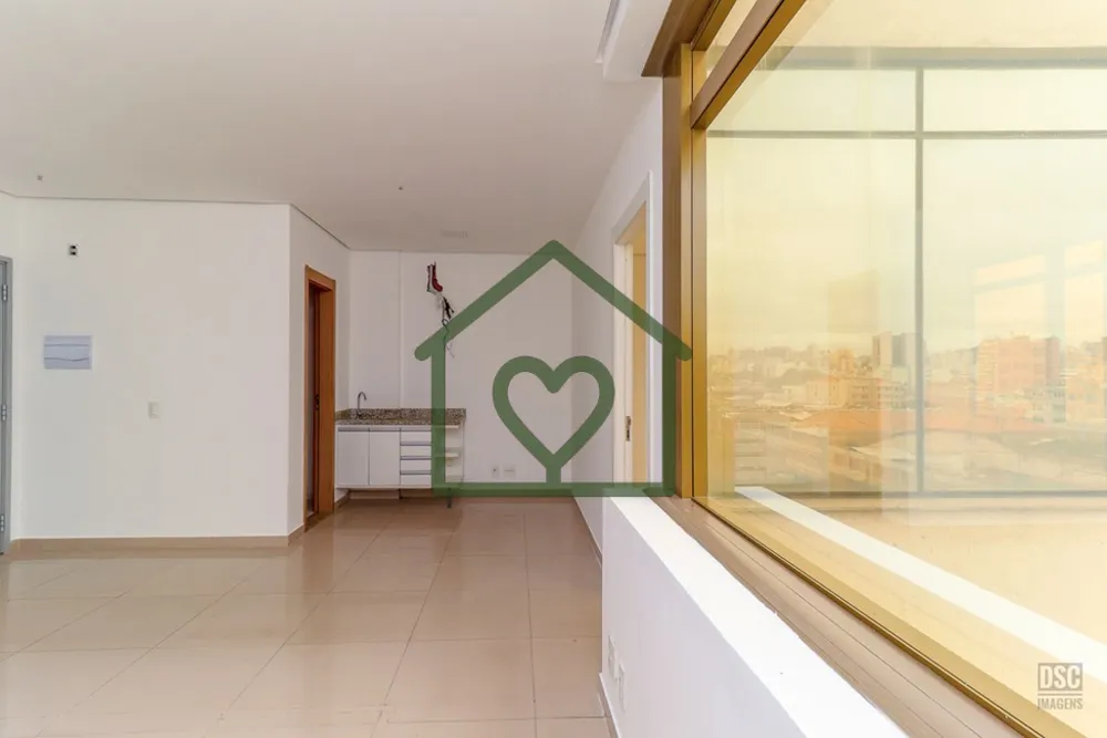 Sala-Conjunto, 48 m² - Foto 5