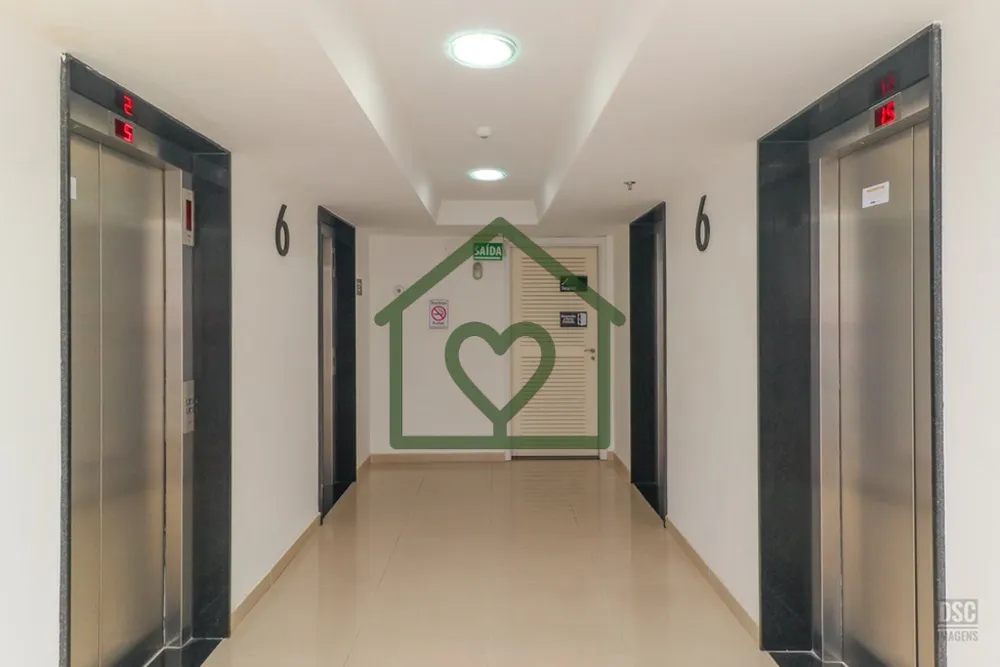 Sala-Conjunto, 48 m² - Foto 7