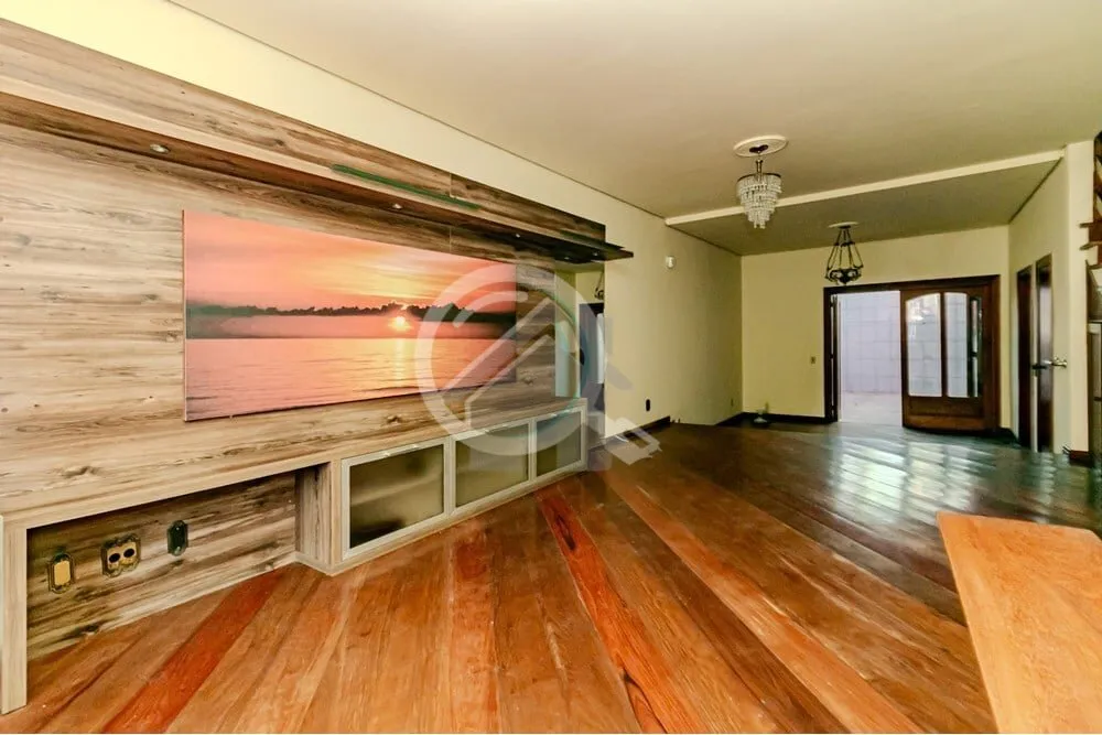 Casa, 3 quartos, 243 m² - Foto 3