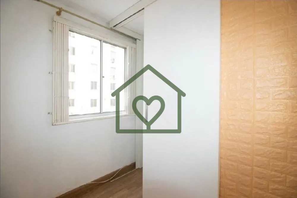 Apartamento, 2 quartos, 39 m² - Foto 5