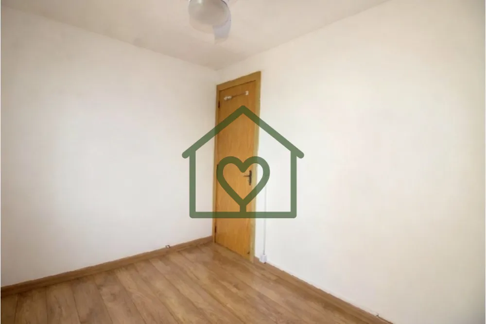 Apartamento, 2 quartos, 39 m² - Foto 7