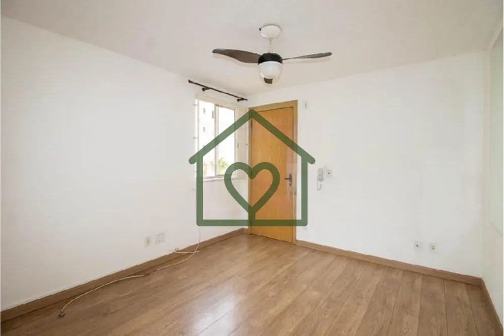 Apartamento, 2 quartos, 39 m² - Foto 8