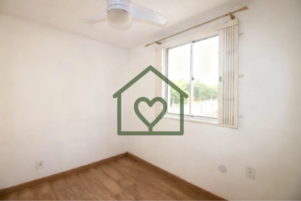 Apartamento, 2 quartos, 39 m² - Foto 4