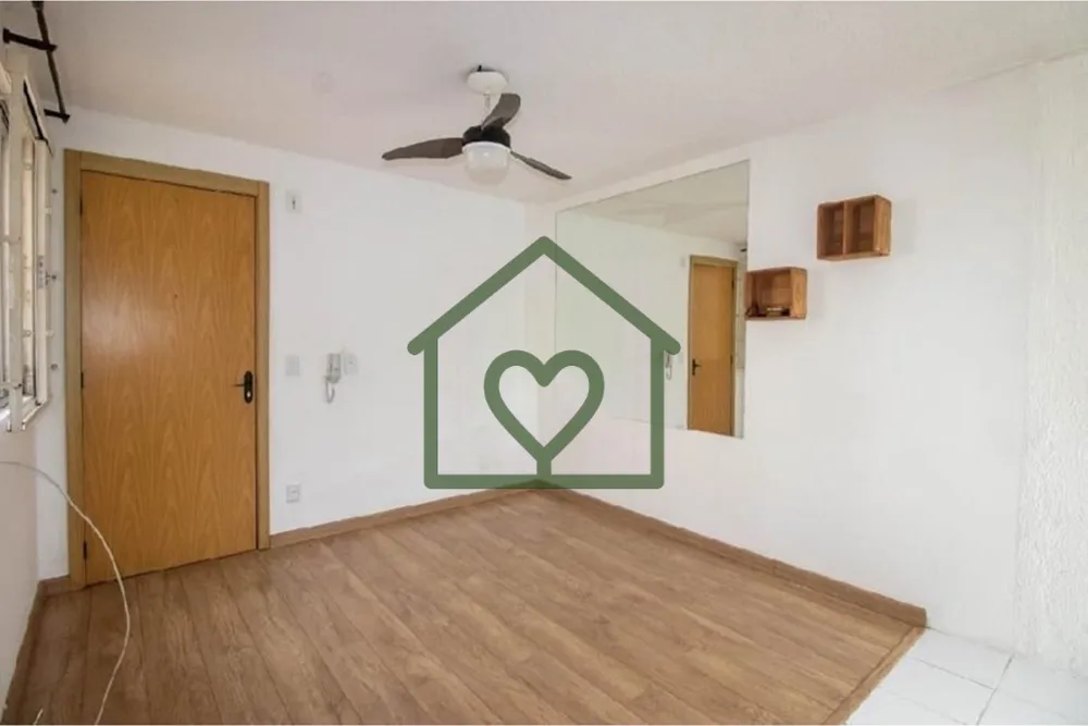 Apartamento, 2 quartos, 39 m² - Foto 6