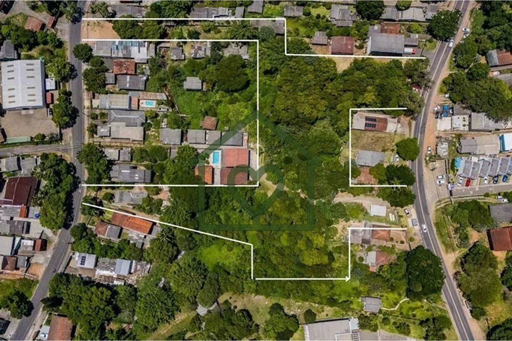 Terreno, 10247 m² - Foto 1