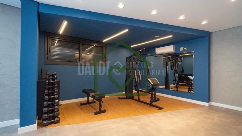 Apartamento, 3 quartos, 101 m² - Foto 8
