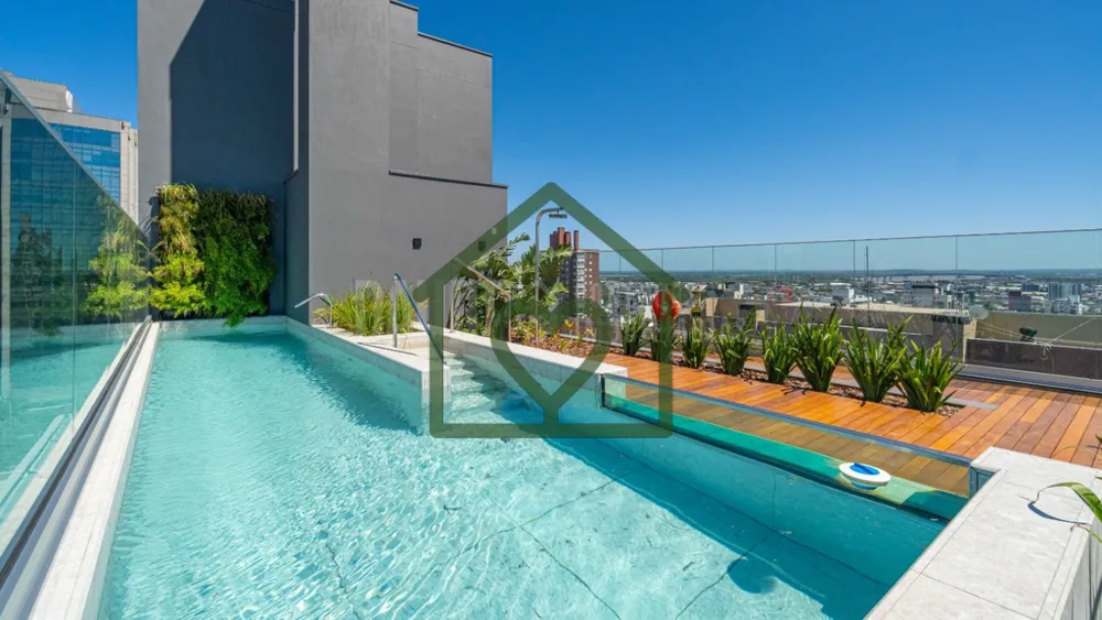 Apartamento, 3 quartos, 101 m² - Foto 2