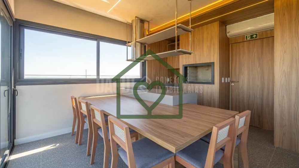 Apartamento, 3 quartos, 101 m² - Foto 5