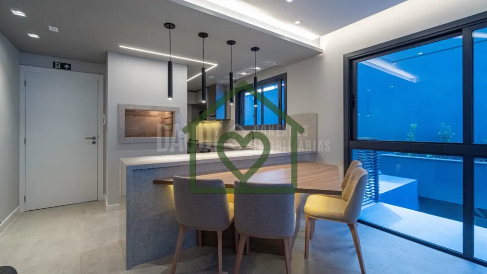 Apartamento, 3 quartos, 101 m² - Foto 6