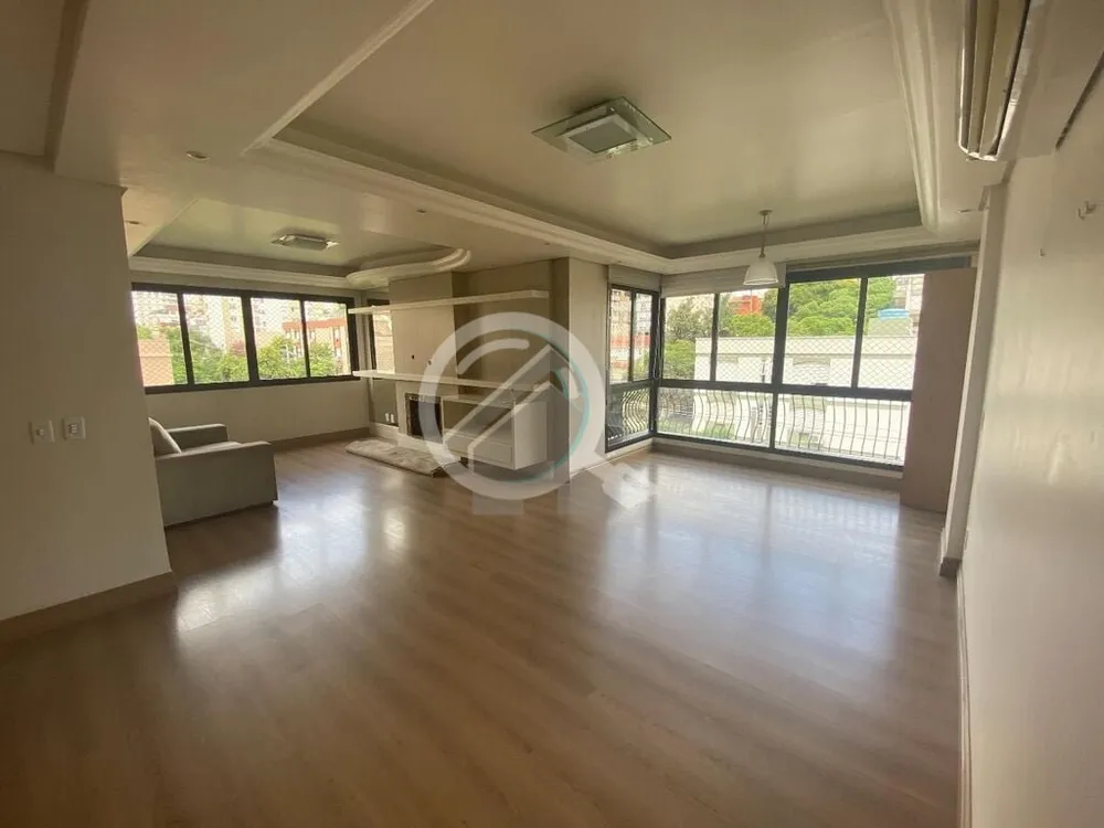 Apartamento, 3 quartos, 115 m² - Foto 4