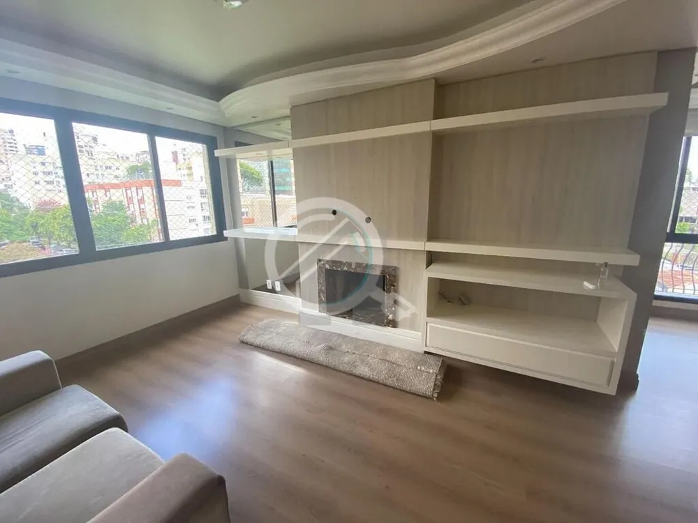 Apartamento, 3 quartos, 115 m² - Foto 3