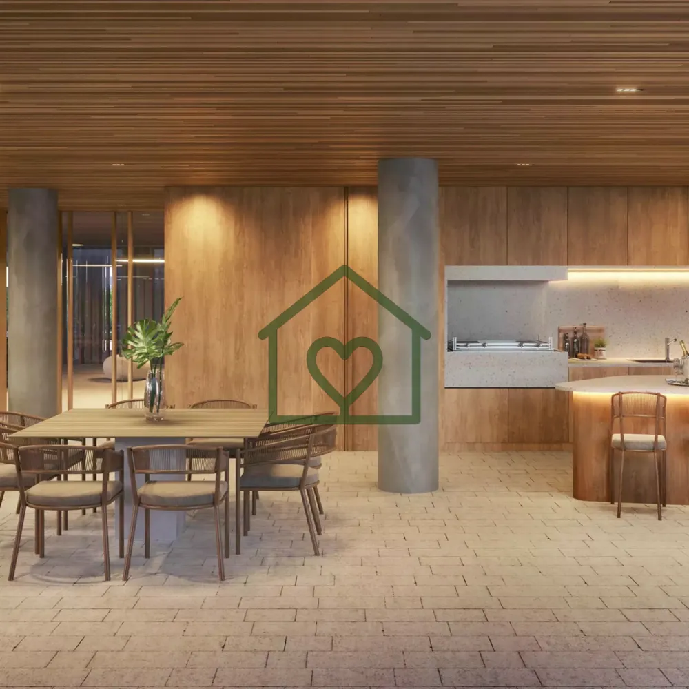 Apartamento, 3 quartos, 216 m² - Foto 6
