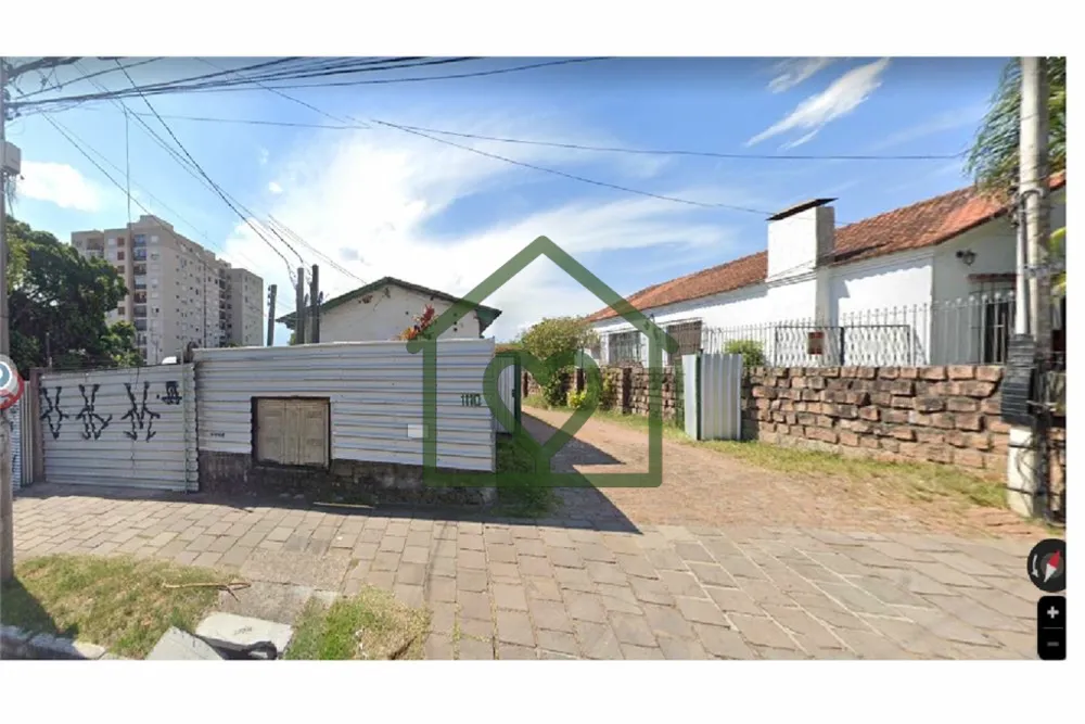 Terreno, 2296 m² - Foto 1