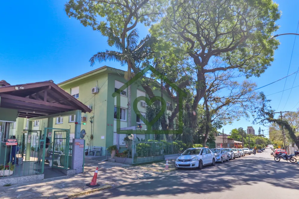 Apartamento, 2 quartos, 61 m² - Foto 1