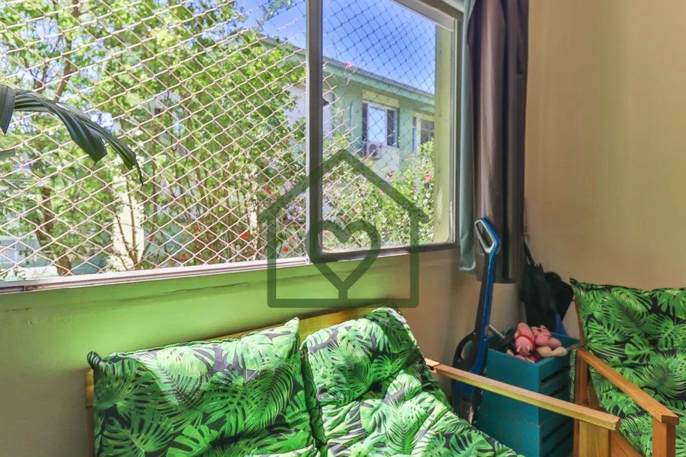 Apartamento, 2 quartos, 61 m² - Foto 3