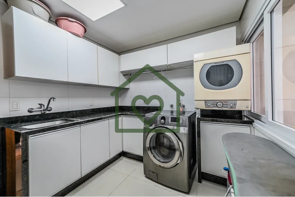 Casa, 5 quartos, 714 m² - Foto 8