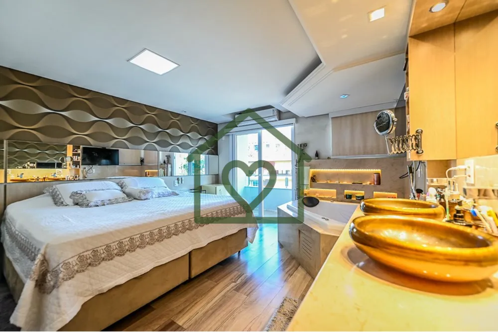 Casa, 5 quartos, 714 m² - Foto 4