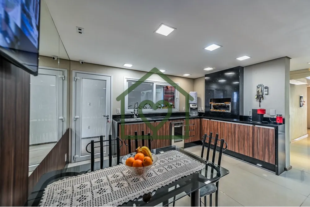 Casa, 5 quartos, 714 m² - Foto 6