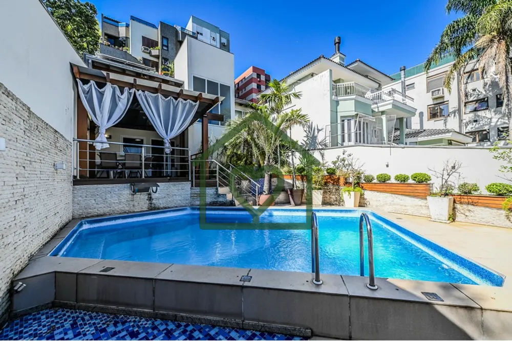 Casa, 5 quartos, 714 m² - Foto 7