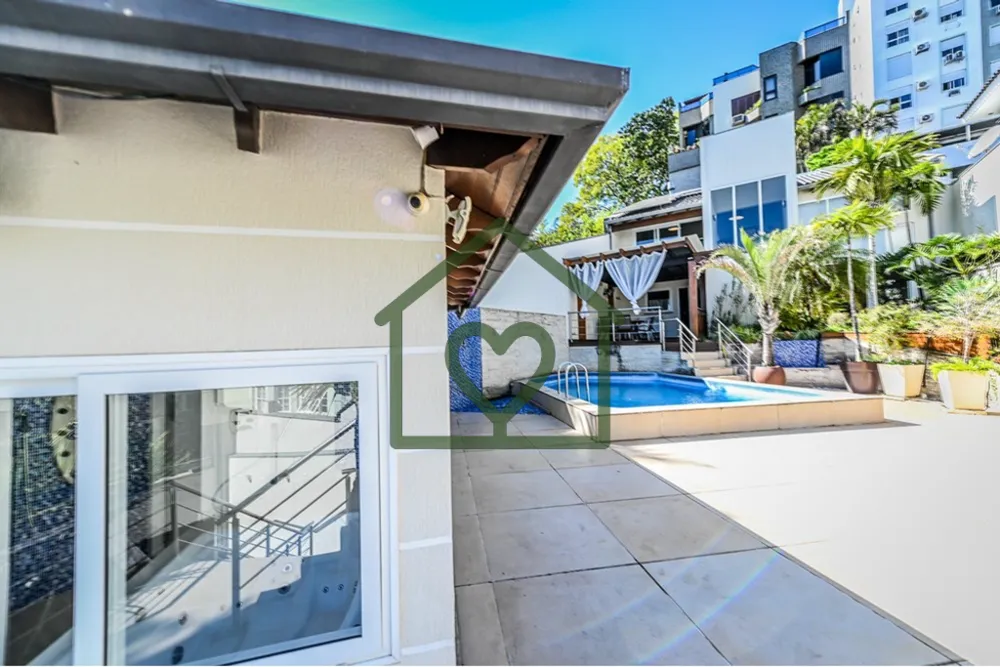 Casa, 5 quartos, 714 m² - Foto 5
